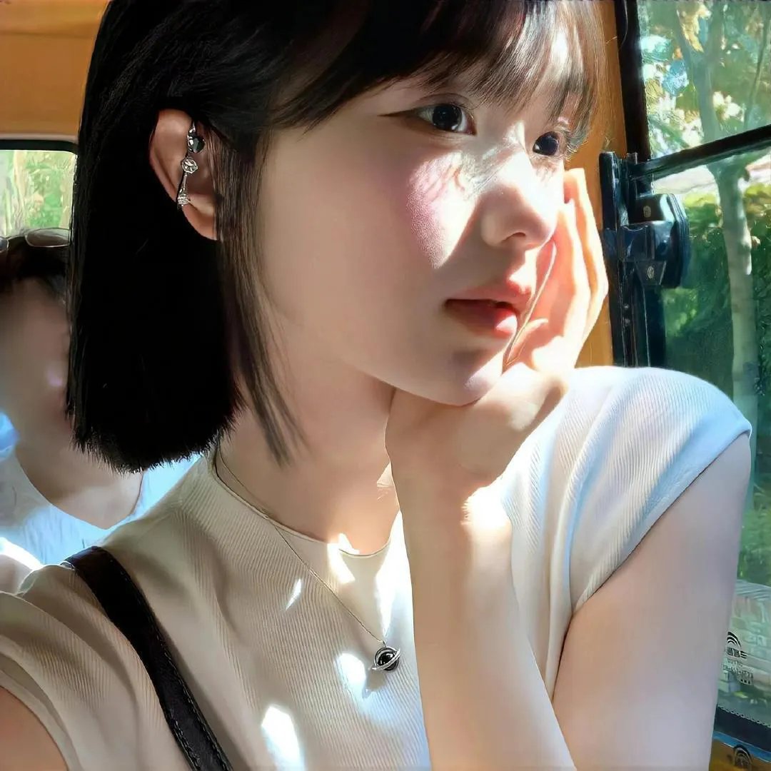 碧瞳