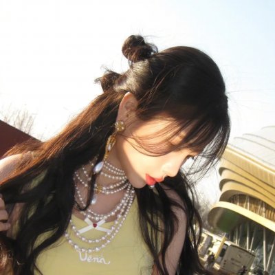 五彩缤纷